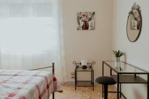 La casa di Grazia
